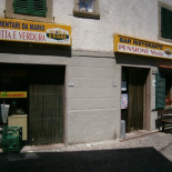 Da Mario Exterior