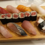Tomoyoshi Comida
