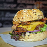 Downtown Burger Cibo