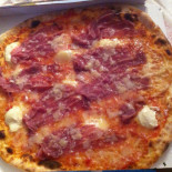 Schumy Pizza Nourriture