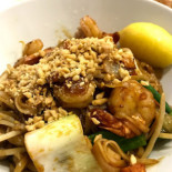 Tapas Thai Cibo