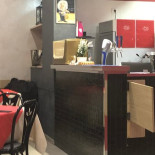 Fuoco E Farina Dentro