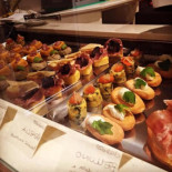 Veneto's food