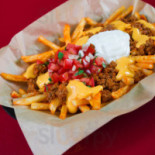 Chipotle Mexican Grill Cibo