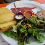 La Rustine Cibo