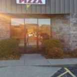 Robear's Pizza Esterno