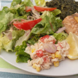 Le Rallye Cibo