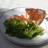 Le Rallye Cibo