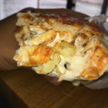 Eatside Cibo
