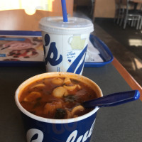 Culver's food