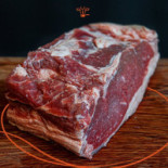 La Parriteca Cibo