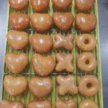 Fm-donuts Cibo