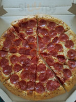 Pizza Hut food