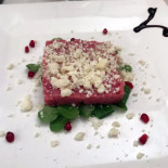 Persico Comida