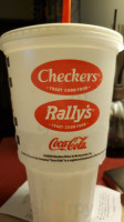 Checkers food