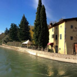 Duca Della Pignata Extérieur