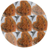 Imo Sushi food