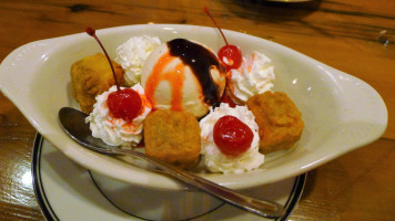 Rangrez food