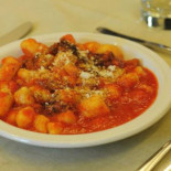 Trattoria La Mora Nourriture