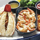 Red Lobster Rochester Jefferson Rd food