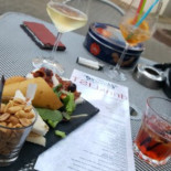 Il Villino Disco Club Comida