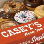 Casey's Cibo