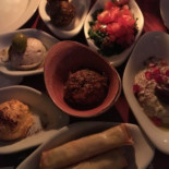 Marooush Cibo