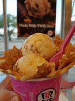 Baskin-robbins food