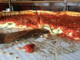 Giordano's food