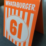 Whataburger Cibo