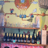 La Fucina Pub Vastogirardi Comida