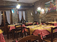 Osteria Della Massa Trabaria food