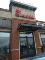 Chick-fil-a food