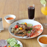 Afro Cook Cibo