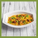 Sonali Cibo