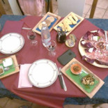 Alta Valle Pizzeria Comida