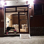 Pizzeria D'autore outside