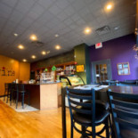 Vine Cafe Cibo