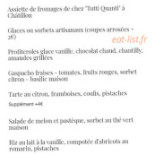 Les Oiseaux Piatti