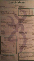 Deer Valley Trails menu