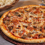 Casey's Cibo