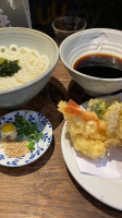 Udon Jubey food