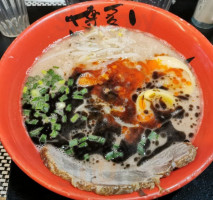 Hakata Choten Les Halles food