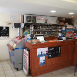 Tabac Snack Dentro