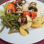 Doppiozero Pizzeria Comida