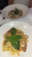 Zino Ristorante Italiano food