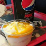 Kfc Mâcon Cibo