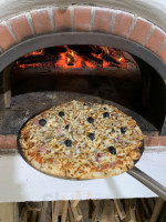 Pizzeria La Regionna food