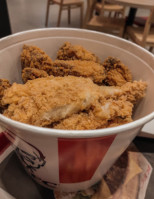 Kfc Strasbourg La Vigie food