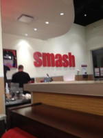 Smash Burger outside